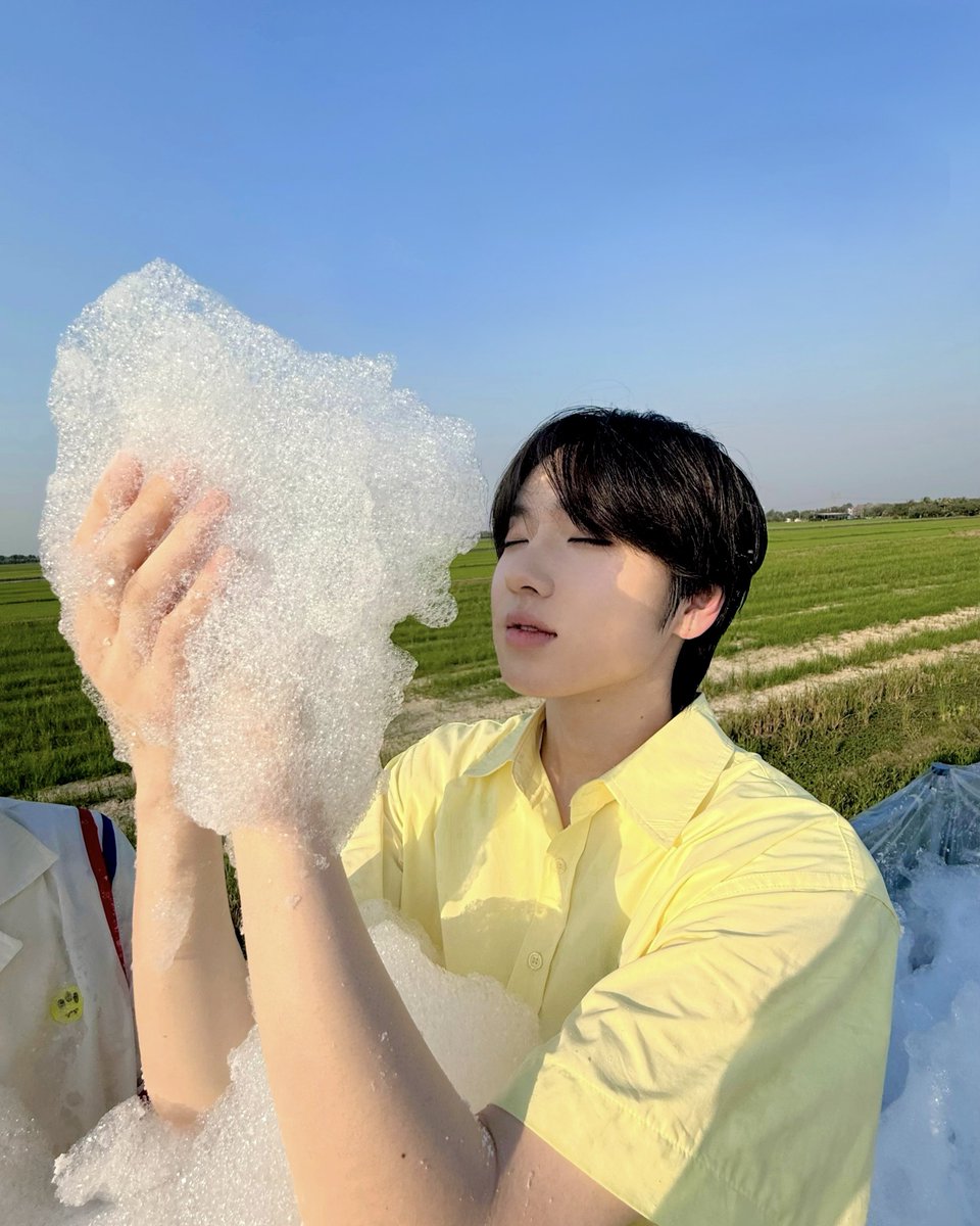 NCT WISH tweet media