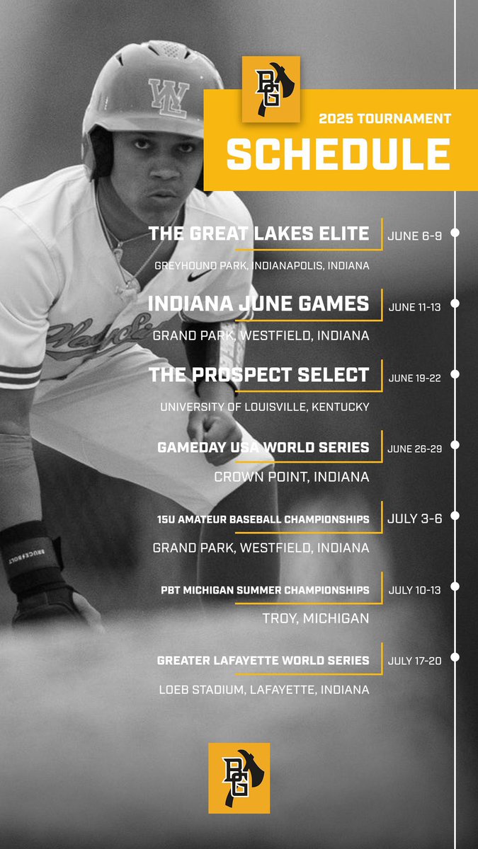 Summer is almost here <a href="/BG_Tomahawks15u/">Battle Ground Tomahawks 15u</a> <a href="/Coach_Keen13/">Coach Keen</a>