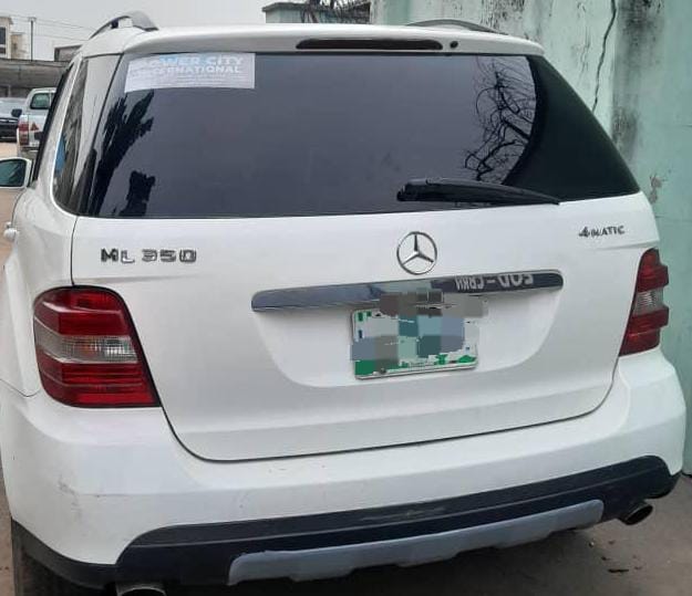 Nomsify's tweet photo. Deal that will make you Dance like YamaL 

1st Frame: 

Used 2007 Mercedes Benz ML350 4Matic

Price: 7.6M

2nd Frame:

Clean 2009 Toyota Camry with First Body

Price: 6.9M

3rd Frame:

Registered 2004 Toyota Camry 

Price: 3.6M https://t.co/t402RsRj3a