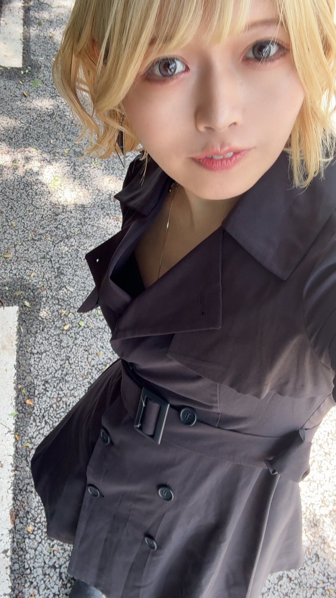 かぐ☮︎ tweet media