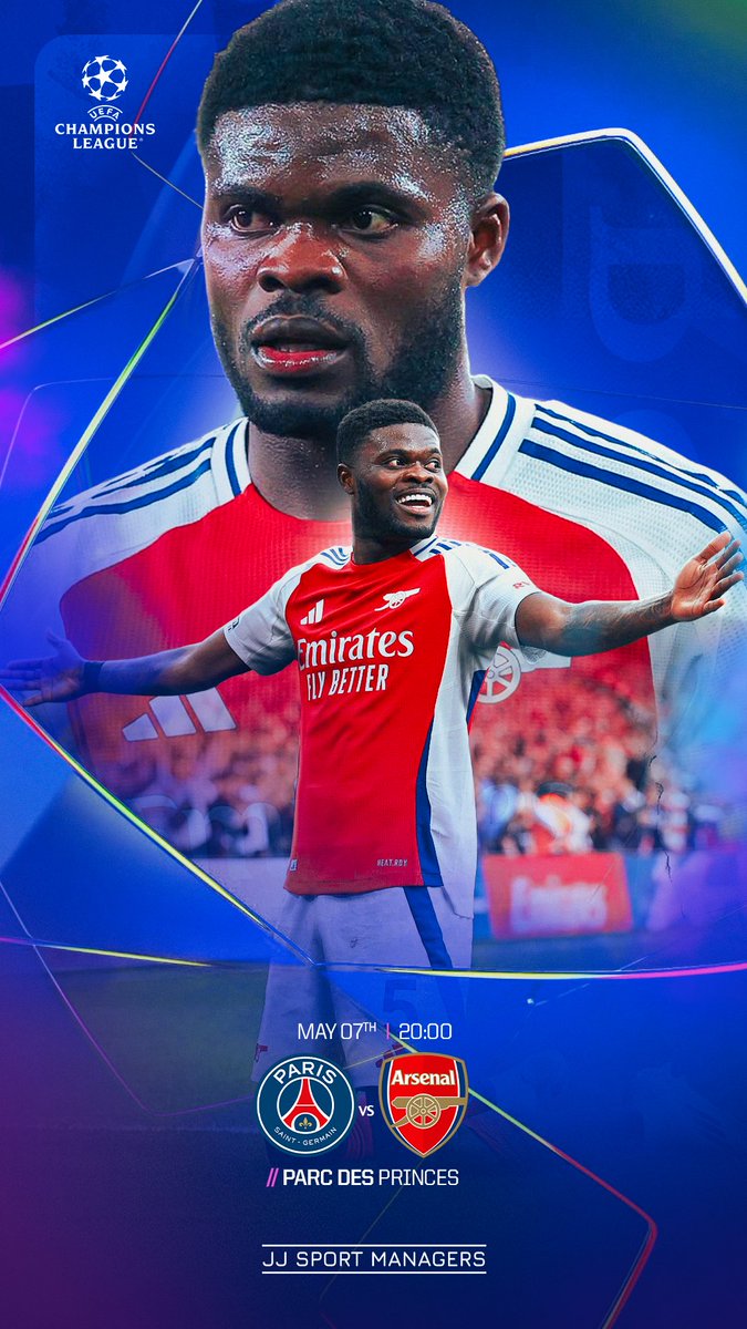 Matchday!!