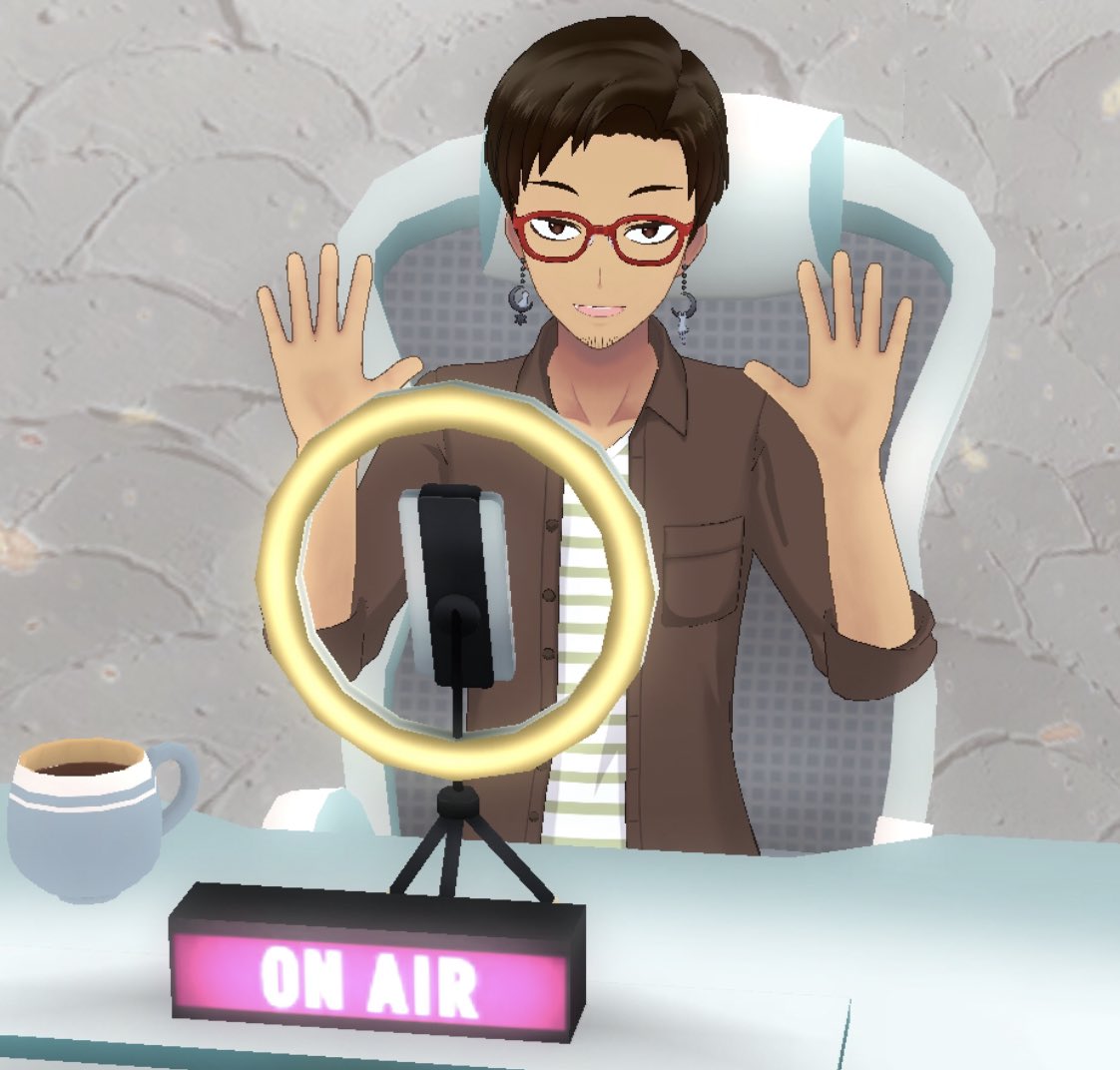 suga_prog's tweet image. 5/7 18:30〜19:00
REALITY で演奏配信します!
お時間のある方はぜひお越しください!!
#RIALITY 
#リコーダー
#BOWANDARROW #jazz