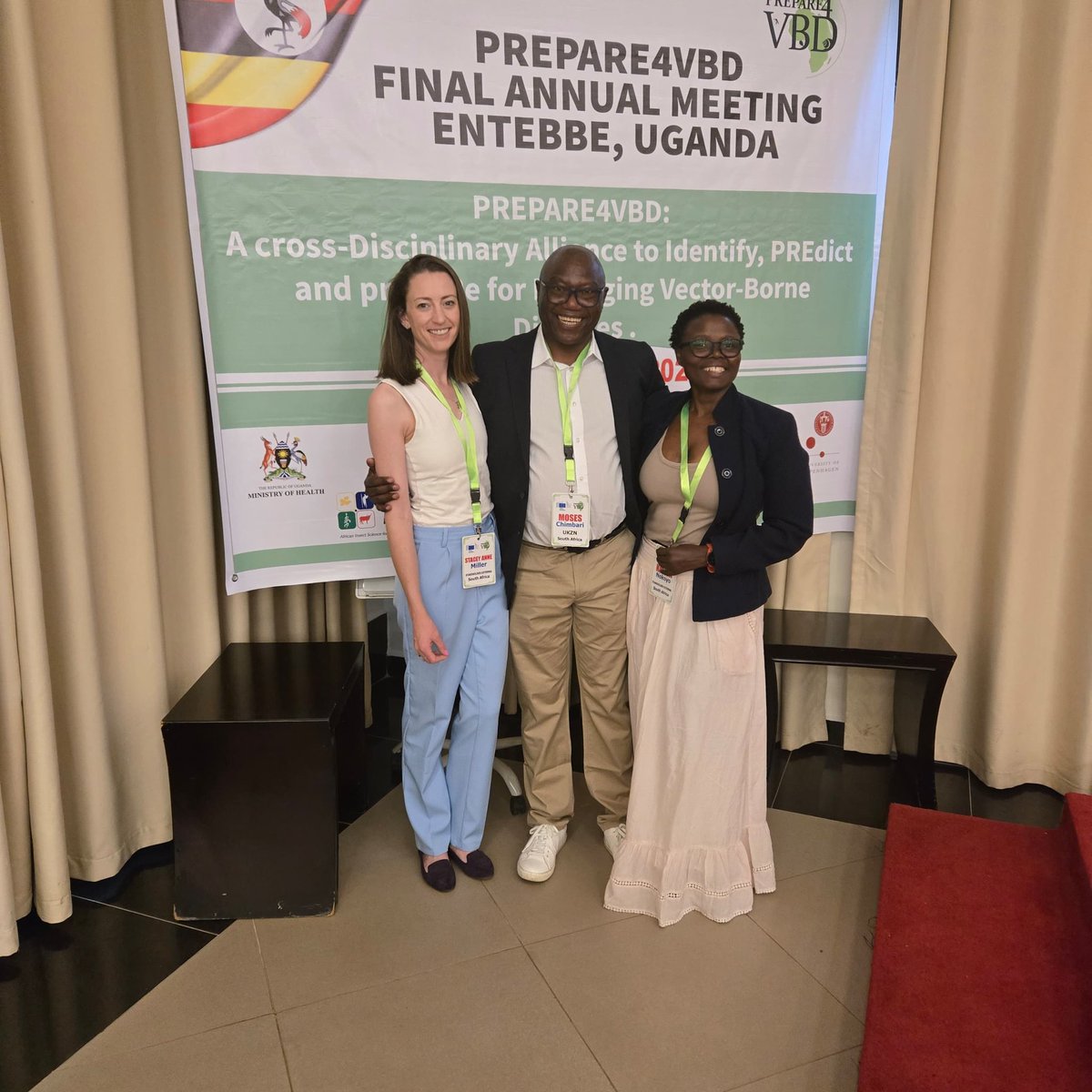 Moses Chimbari tweet media