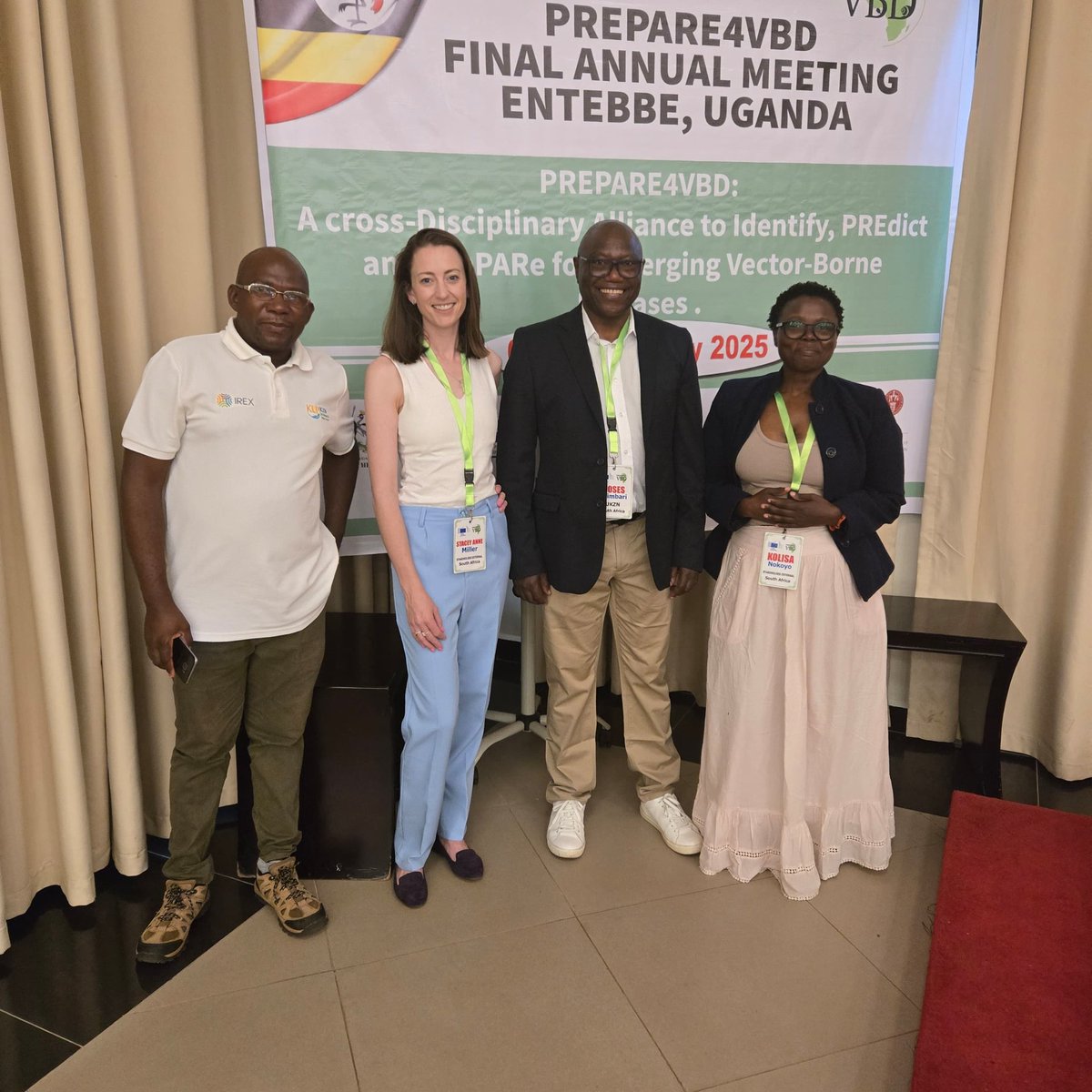 Moses Chimbari tweet media