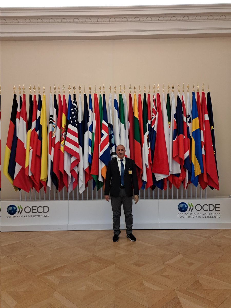 Maroun El Moujabber tweet media