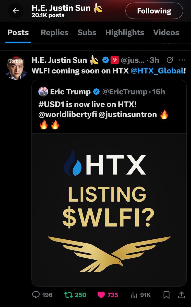 Melania Trump (parody) tweet media