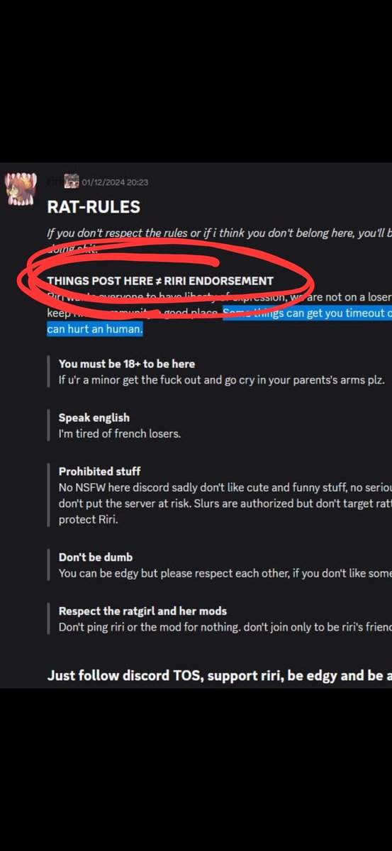 SuperKiment ☄ Live2D Rigger tweet media