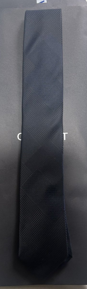 hbsdgm's tweet photo. GW 期間中に新しくネクタイを買いました！着けていくのが楽しみ〜 https://t.co/C455Bz6ZRv