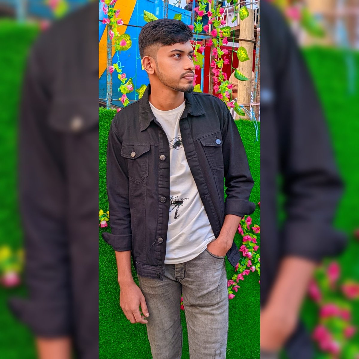 RiazSarder1's tweet image. #NewProfilePic #Riaz #RiazSarder