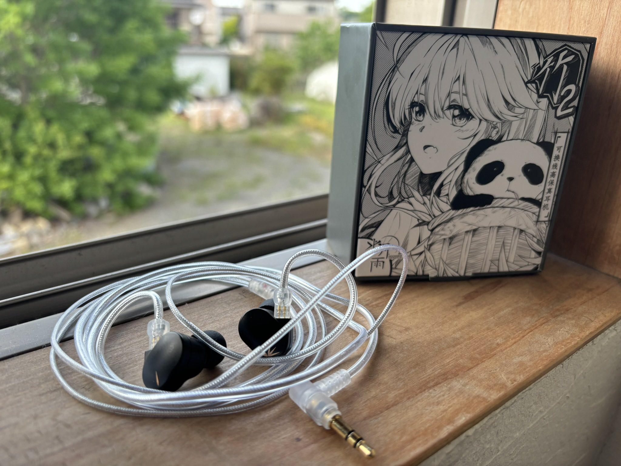 水月雨 Japan (@MOONDROP_JP) / X