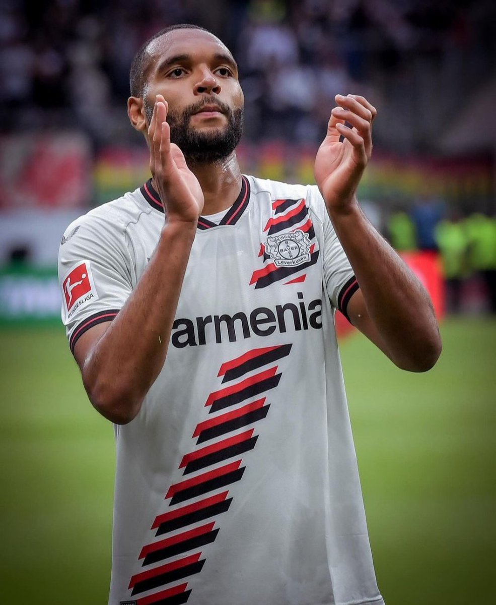 DeadlineDayLive's tweet photo. 🚨 Newcastle have joined the race to sign Jonathan Tah on a free transfer when he leaves Bayer Leverkusen this summer.

(Source: @TheSunFootball) https://t.co/DIQDkC0W1c