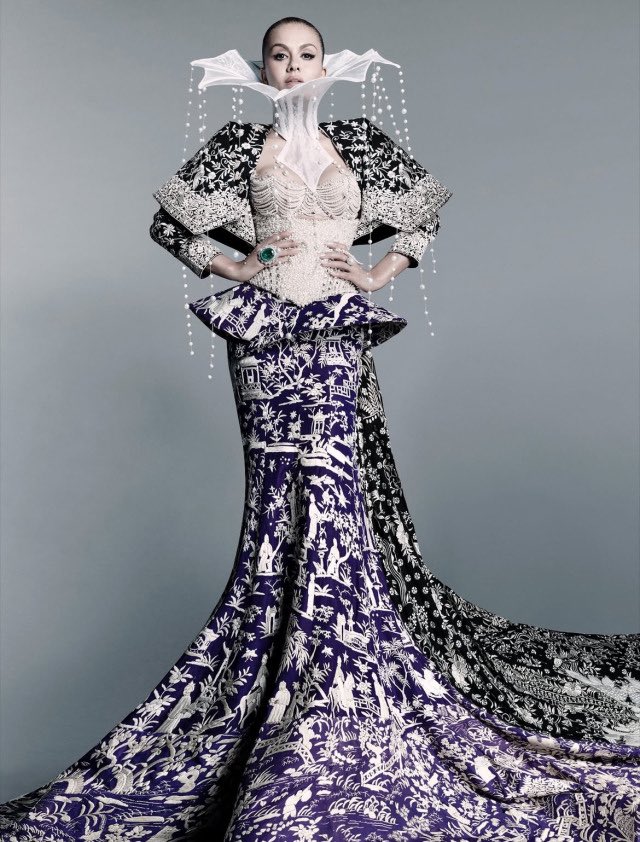 South Asians are not just guests on the global stage - we’re defining it. From Manish Malhotra’s MET gala debut to Diljit Dosanjh’s quiet power, this is what representation looks like. @manishmalhotraworld <a href="/prabalgurung/">Prabal Gurung</a> 

#MetGala2025 #MetGala