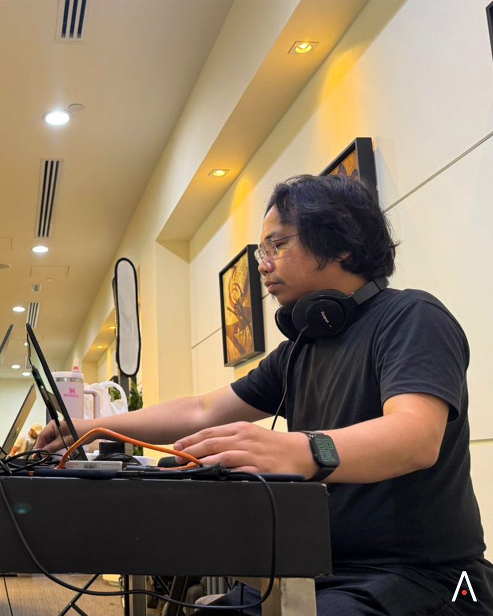 Action Global Communications tweet media