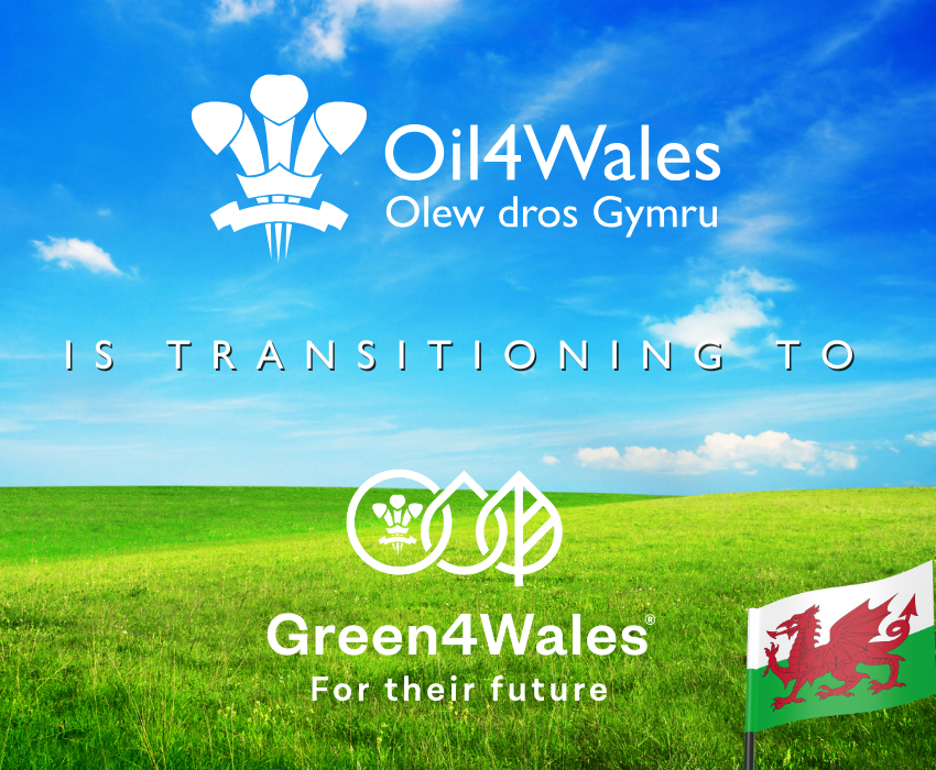 oil4wales's tweet image. We are transitioning to Green 4 Wales 💚🍃
As an oil company, we understand the challenges of change, but we’re stepping up and committing to a cleaner, greener future for Wales. This is just the beginning.
Let’s do it #ForTheirFuture 🌍
#Wales❤️ #Oil4Wales #Green4Wales