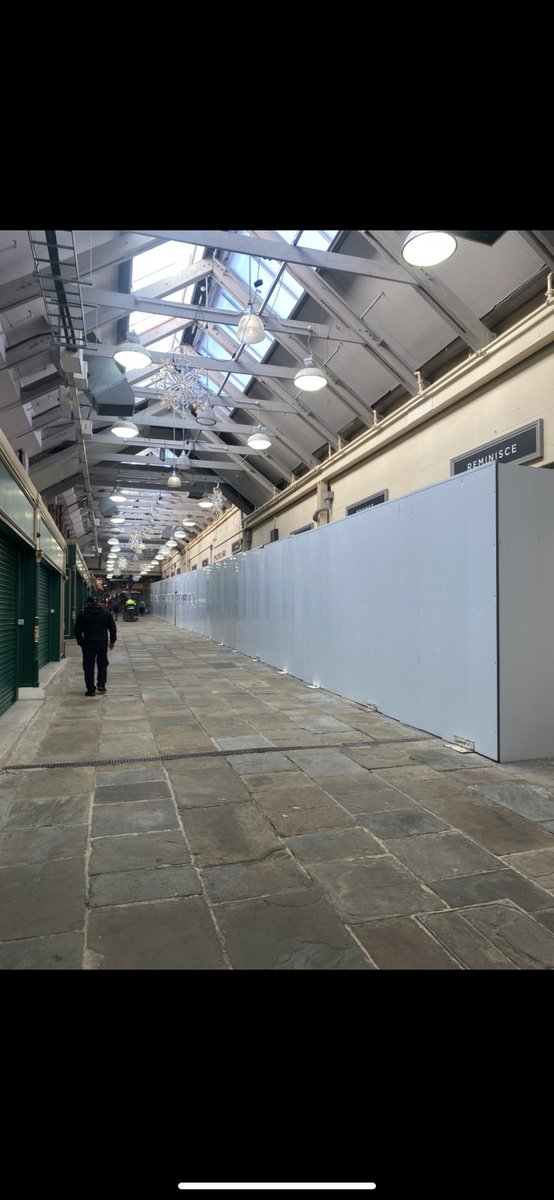 Leeds Civic Trust (@leedscivictrust) on Twitter photo Butchers Row, Kirkgate Market. We’re bringing something very exciting here very soon…. 👀 Stay tuned for updates 📸
<a href="/LeedsCC_News/">Leeds Council News</a> Butchers Row, Kirkgate Market. We’re bringing something very exciting here very soon…. 👀 Stay tuned for updates 📸
<a href="/LeedsCC_News/">Leeds Council News</a>
