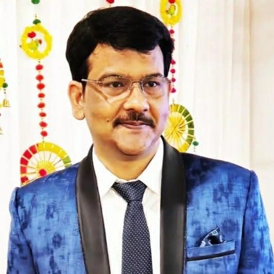 sunilsingh_gzp's tweet image. #NewProfilePic