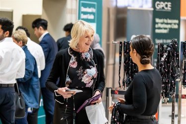 New South Wales’ leading event for primary care professionals returns! <a href="/gpce/">GPCE</a>  Sydney is your gateway to the latest in medical innovations, accredited CPD education, and peer-to-peer collaboration.
📍#LIVE ICC Sydney | 🗓 16–18 May 2025