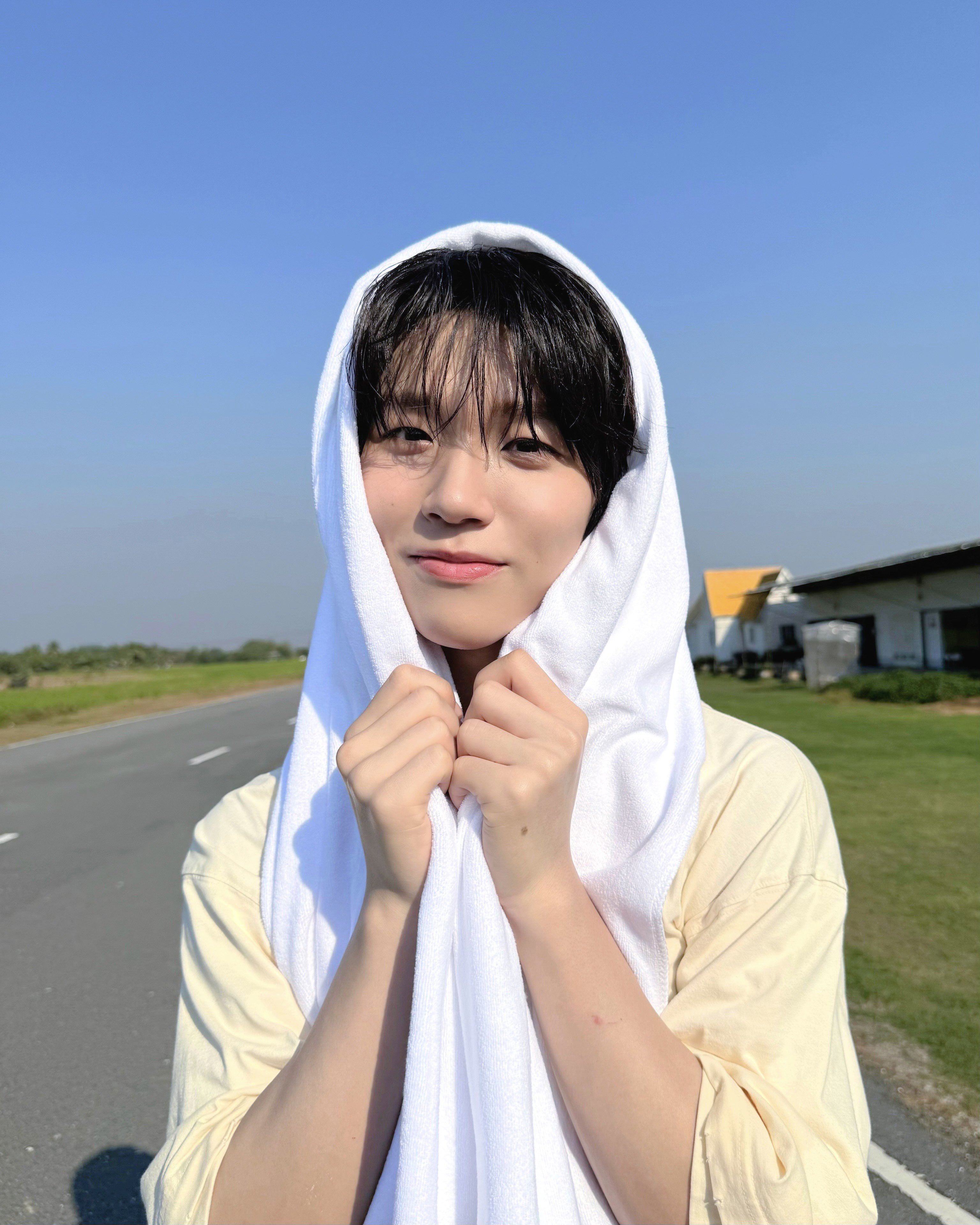 하루 (@haru__8_8) / X