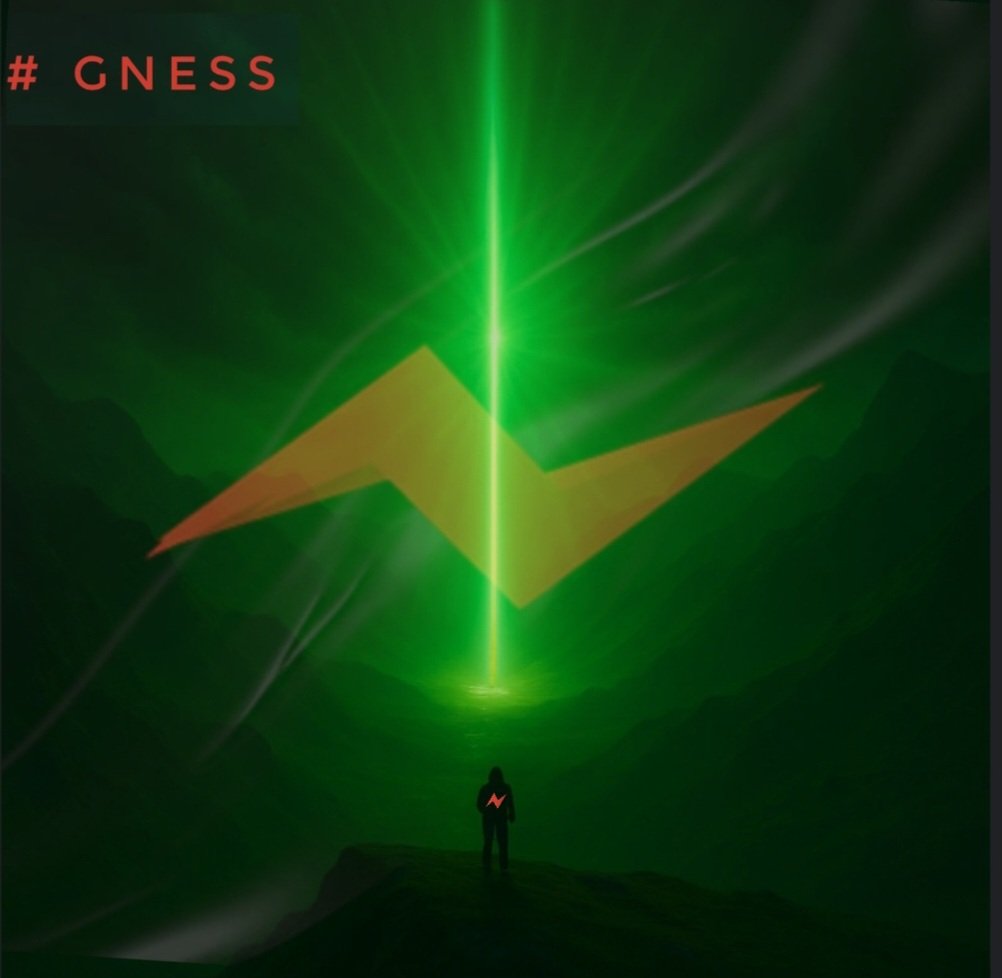 Ariadne100_'s tweet photo. @Brcevik LFG! #GNESS
THE #THIKER @GNESS https://t.co/s6yHrHYprZ