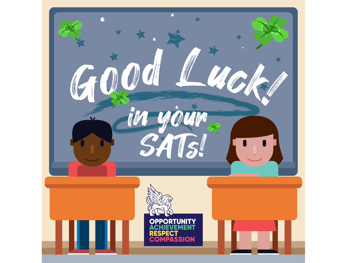 The Kingsway School tweet media