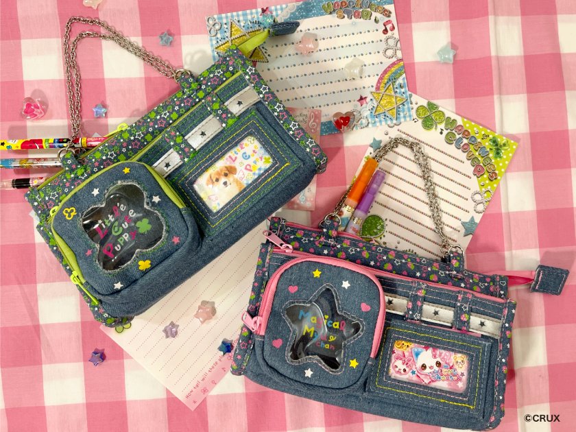 ✨公式通販にて受注受付中✨】「#まじかるみゅーちゃん」「#フワフワら