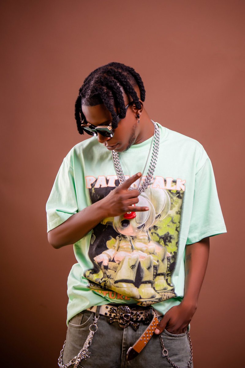 Dopest Boy Around Town