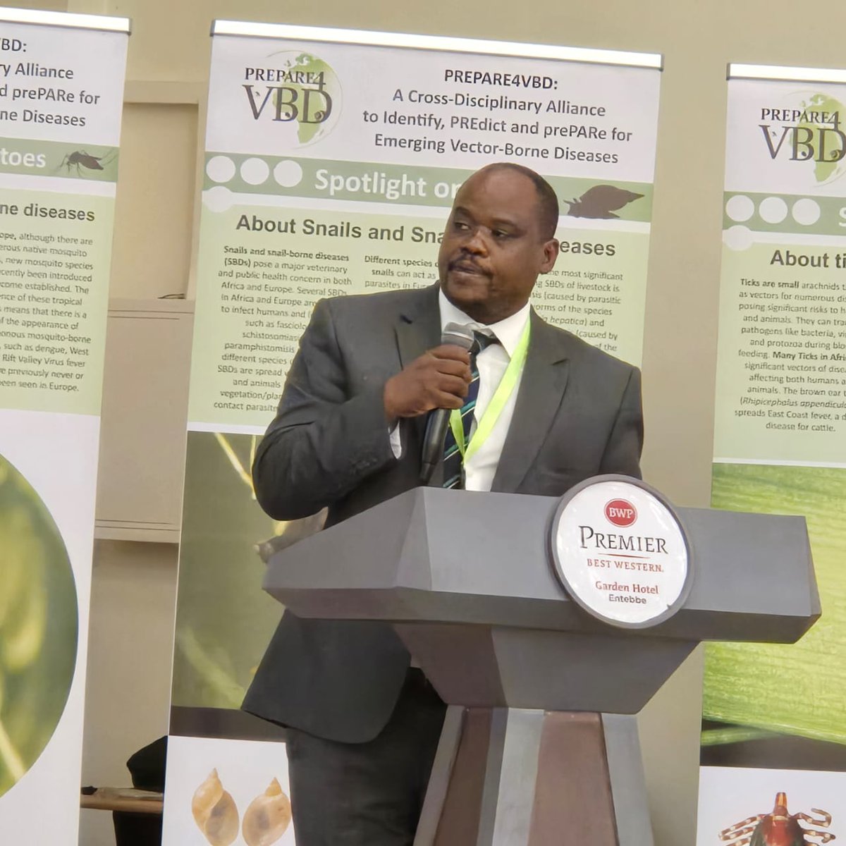 Moses Chimbari tweet media