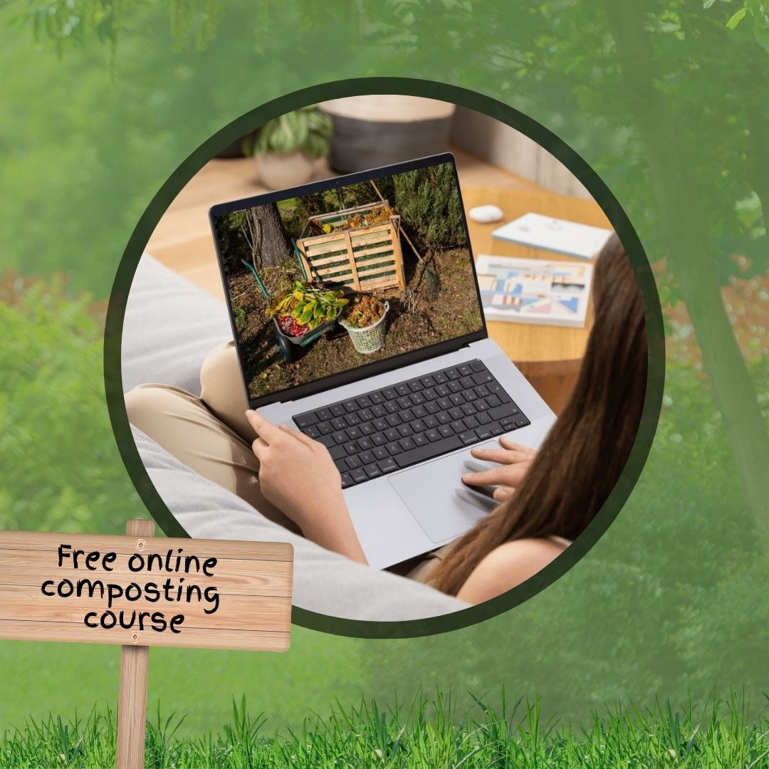 BucksRecycles's tweet image. If you are new to composting or just need a little bit of help, why not take our free online course. The course is full information on how compost, benefits at home and get started. Find out more here: orlo.uk/PrPko

#ICAW25 #Composting #CompostingAtHome