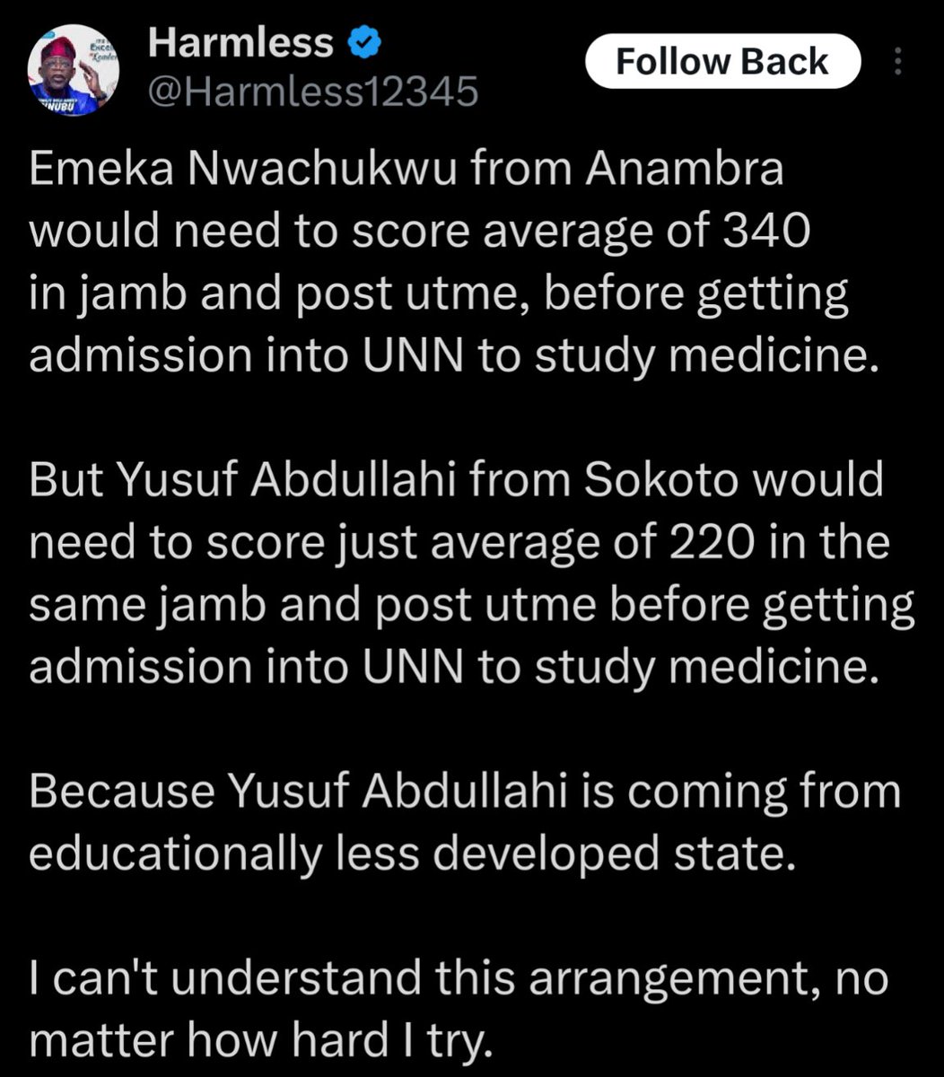 Instablog9ja (@instablog9ja) on Twitter photo See the tweet that got so many people talking See the tweet that got so many people talking