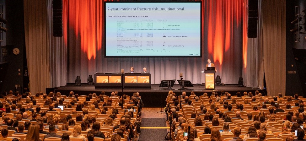Highlights for #EarlyCareers at the Joint Congress 2025:
- Symposium 2 - Directions for the future of Endocrine Science, 11 May at 10:30
- Symposium 11 - Early Careers in Endocrinology - Adrenal Odyssey: from insufficiency to tumours, 12 May at 09:05.  
👉 ow.ly/korH50VM8k1