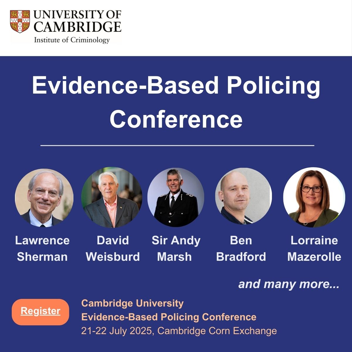 Policing Insight tweet media