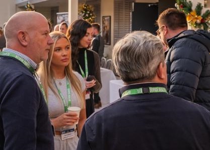 Exciting news! 🌟

EGO is back as a gold sponsor for #ServiceDealer25!

Huge thanks for their support. Stay tuned for updates on themes, speakers, and workshops. Follow us for more! 📅

#Networking #IndustryEvent