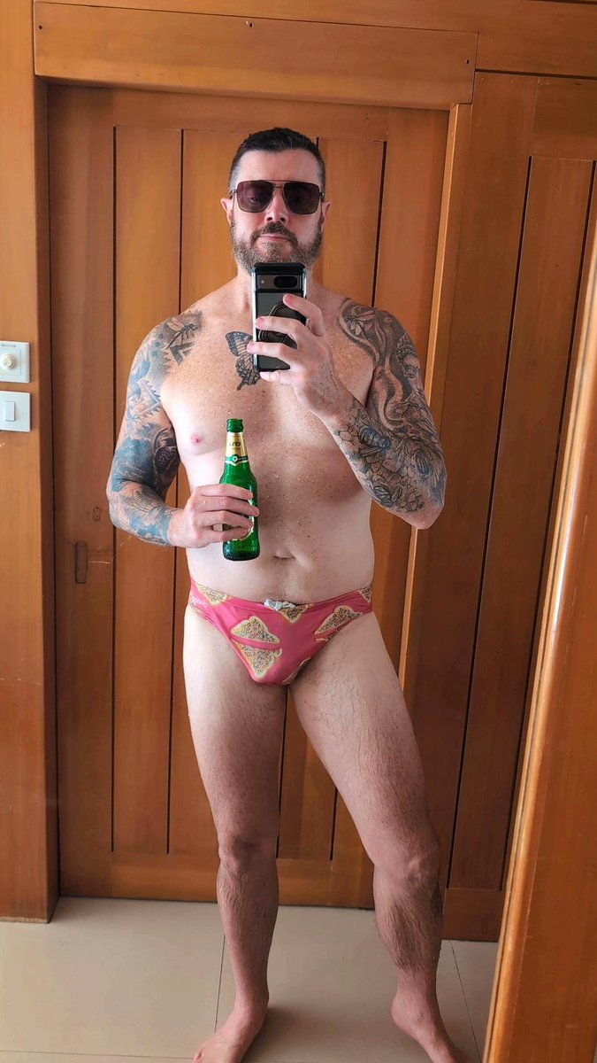 Not sure if I'm comfortable if these. What do we think?