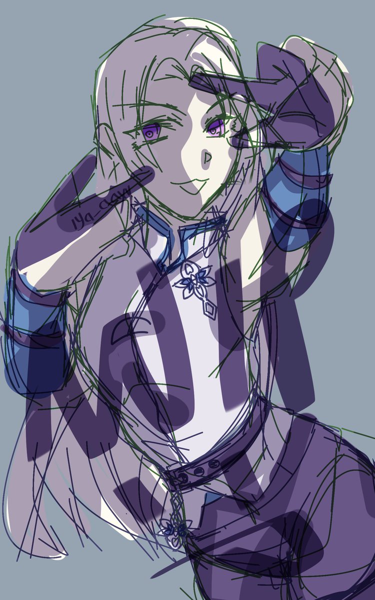Something something oc something something

Yeah... That's it