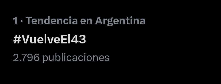 Colapinto_news's tweet photo. Estamos de vuelta😎 https://t.co/NKw0TGSPpg
