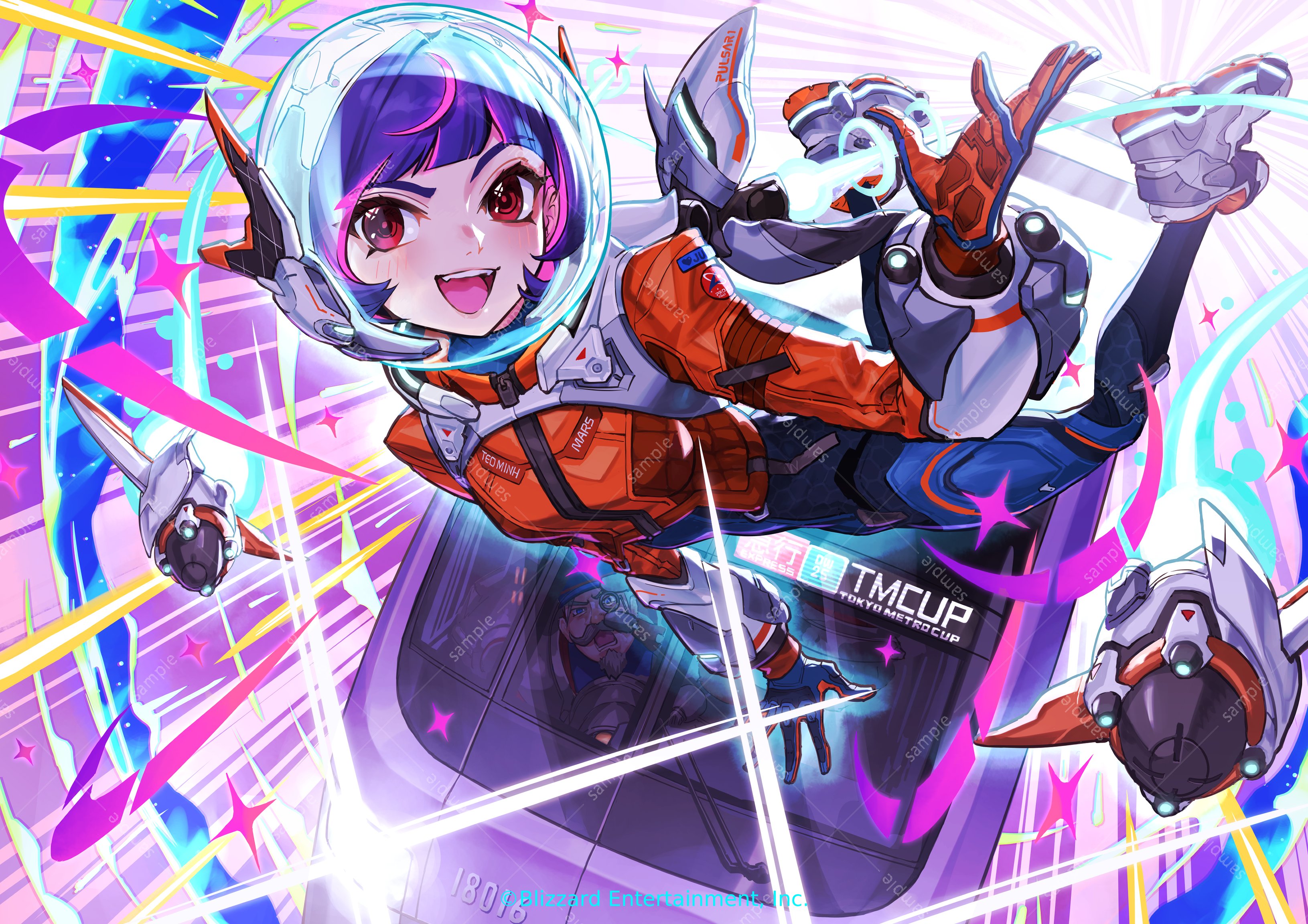 Yahoo!オークション - 手描きイラスト ユウナ ファイナル