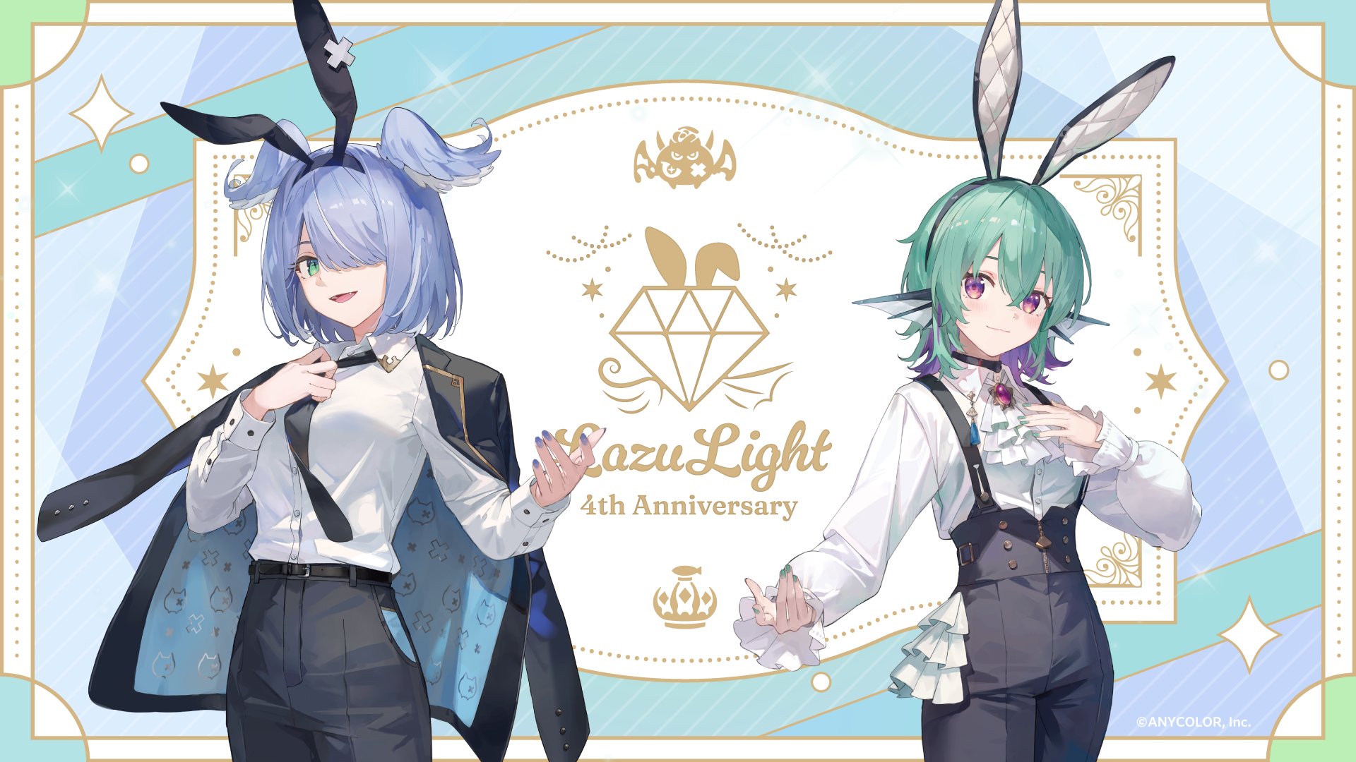 にじさんじ公式🌈🕒 on X: 