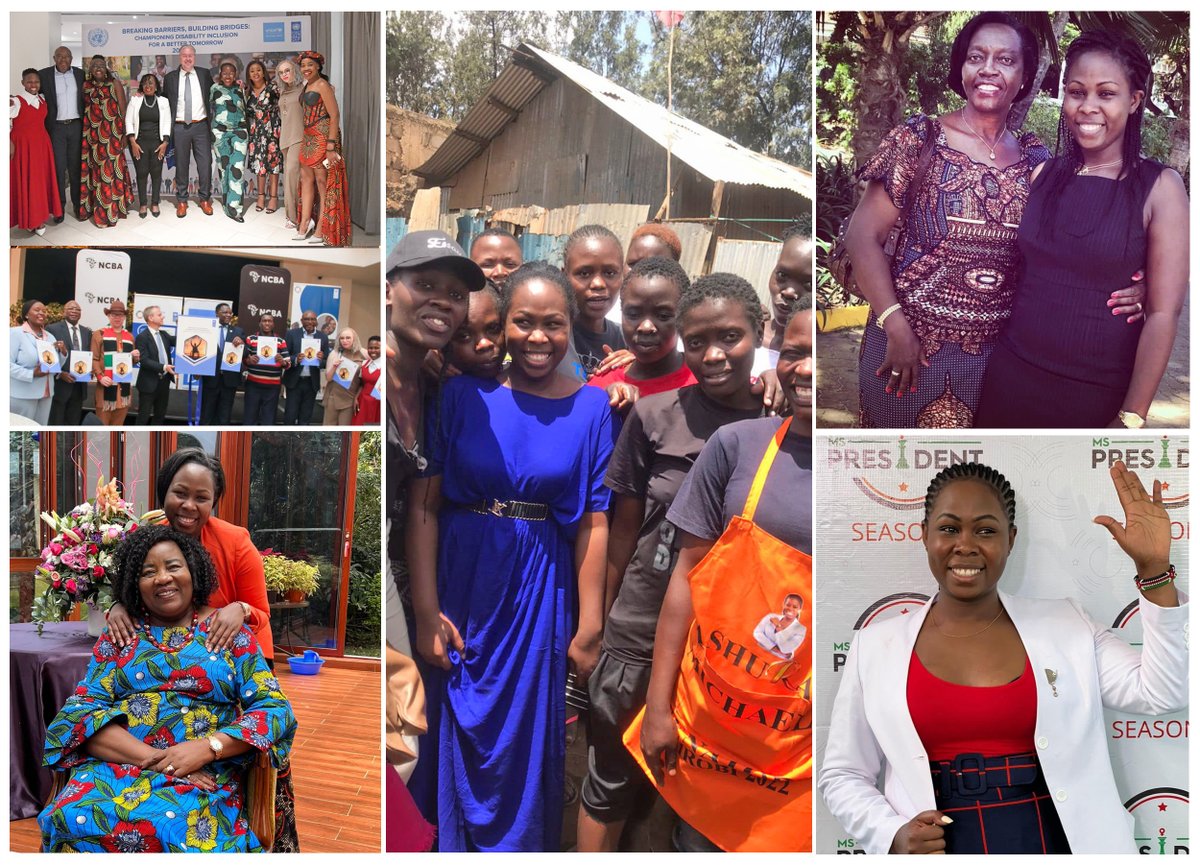 UNDP Kenya (@undpkenya) on Twitter photo Ashura lost her hearing at four.
What followed was not a story of defeat, but of fierce adaptation.
Today, Ashura is a force. A policy advocate, a mentor to girls and the <a href="/UNDP/">UN Development</a> Kenya Disability Inclusion Lead.
Read her story here: undp.org/kenya/stories/…
#WhenSilenceSpeaks Ashura lost her hearing at four.
What followed was not a story of defeat, but of fierce adaptation.
Today, Ashura is a force. A policy advocate, a mentor to girls and the <a href="/UNDP/">UN Development</a> Kenya Disability Inclusion Lead.
Read her story here: undp.org/kenya/stories/…
#WhenSilenceSpeaks