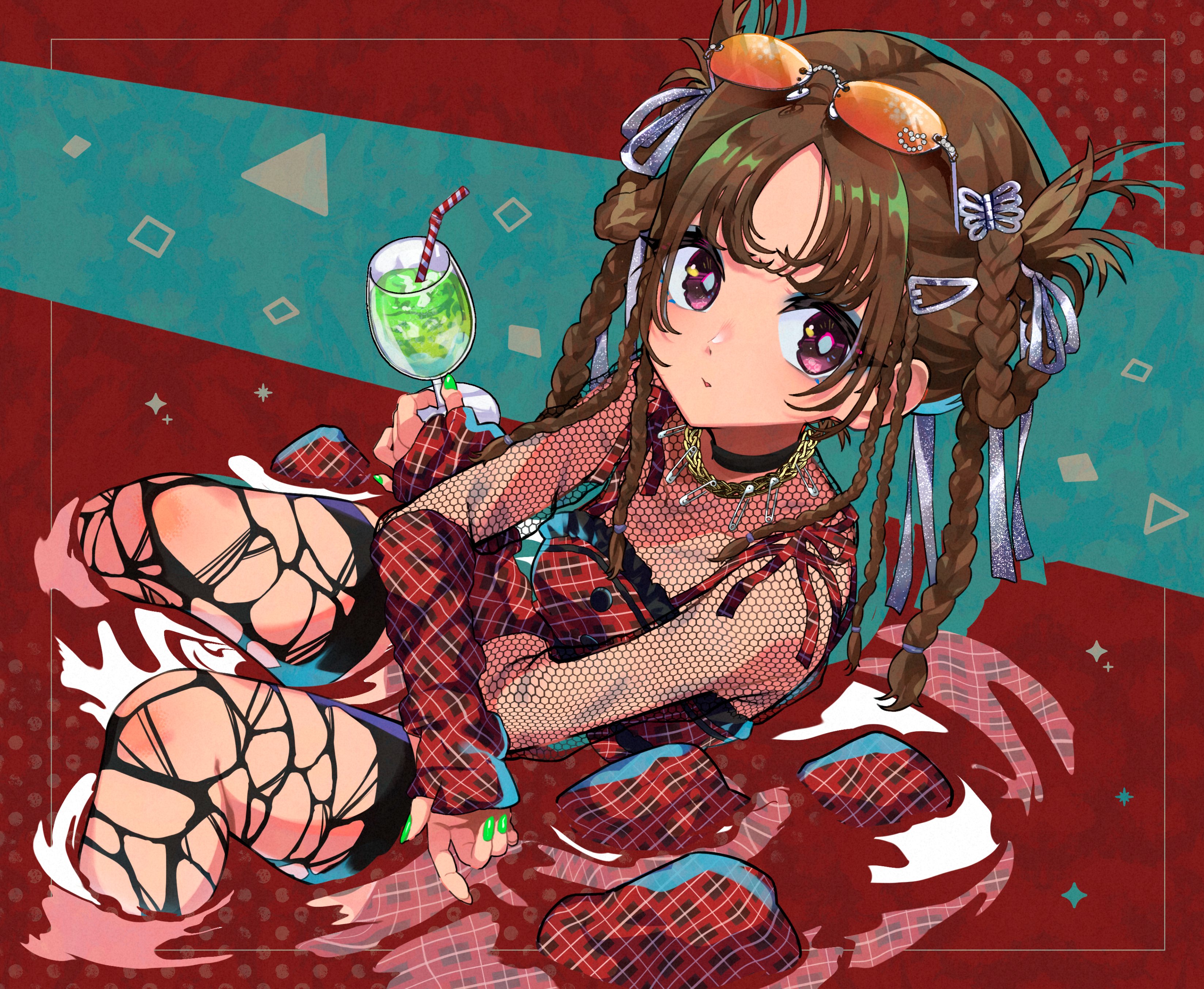 はるな / HAL🍑 on X: 
