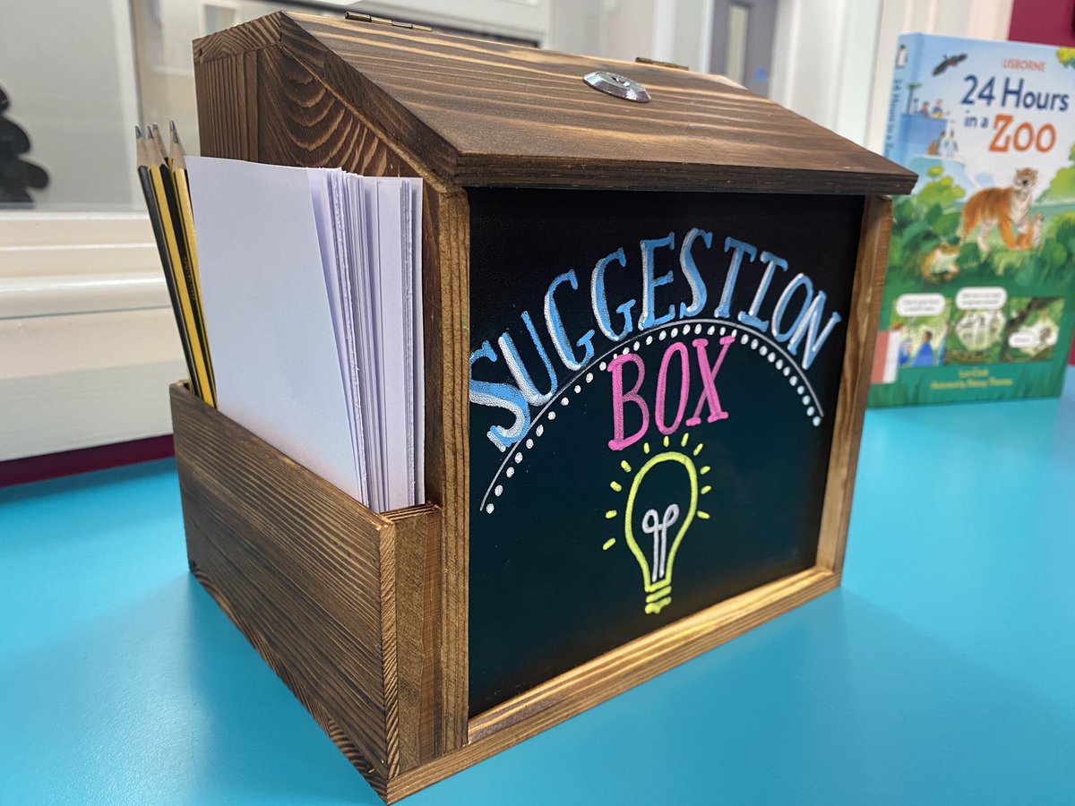 MrsRLSaunders's tweet image. A couple of exciting new additions to our pupil-led library this morning 📚 @OpenUni_RfP @MiriamLordPAT @MLBookshop @TeresaCremin @Literacy_Trust #librariesforprimaries