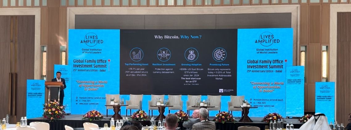 melaniondigital's tweet photo. We're in Dubai!

From main stage moments to hallway conversations, we’re sharing it all.

Tap in for a front-row view of the future of #fintech. 🔍💼 https://t.co/TrRwVbLJry