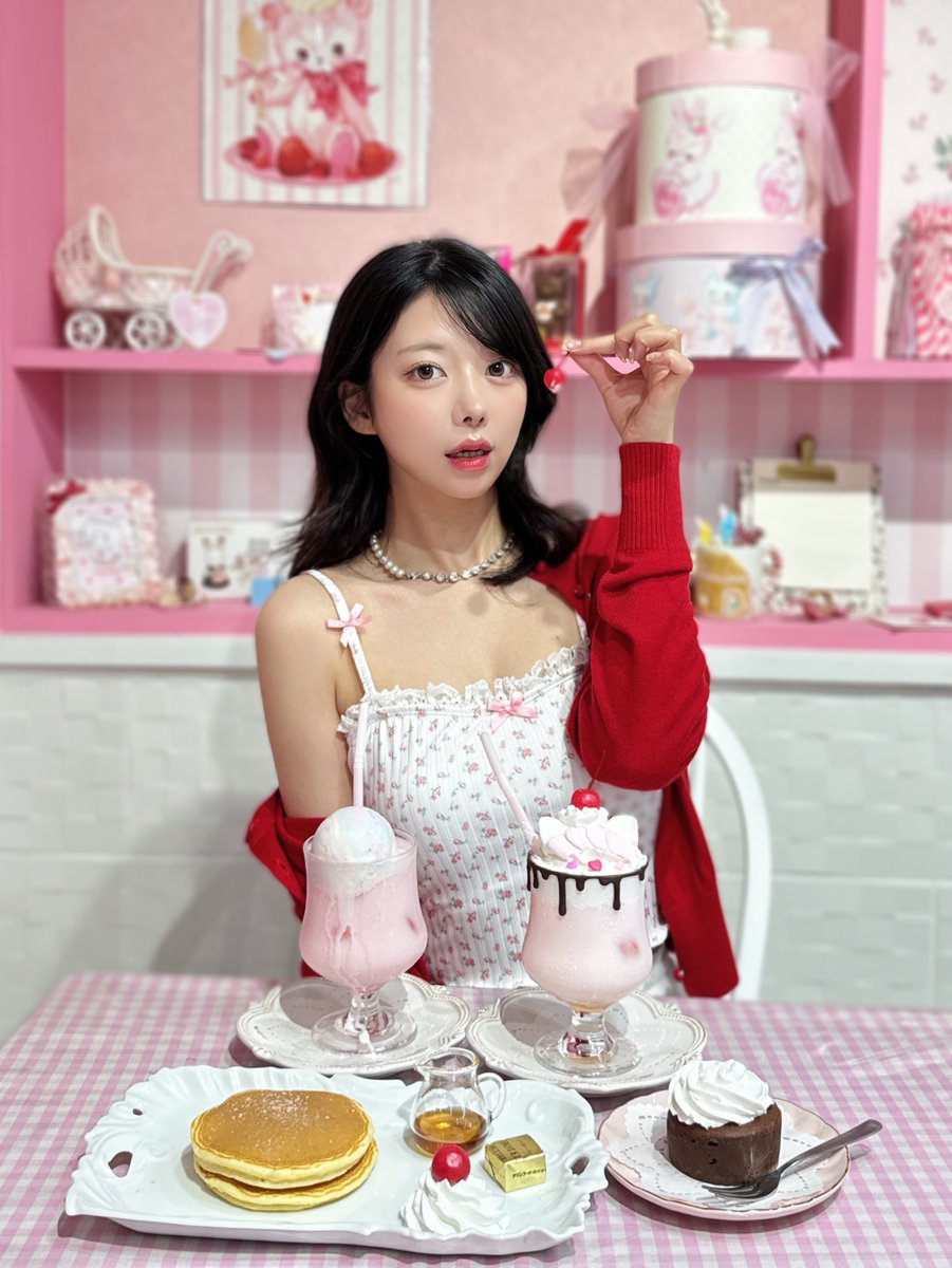 華恋ﾁｬﾝ！ (@karen__rn__) / Posts / X