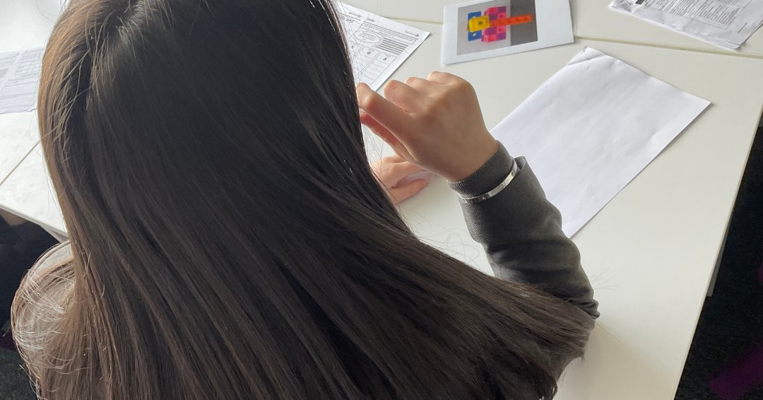 Year 8 and 9 students had a fantastic time last week with <a href="/IntoUniversity/">IntoUniversity</a>  who taught them a range of employability skills 💡

Students participated in workshops and interactive activities, and it was clear to see their confidence grow as they gained invaluable insights 📝