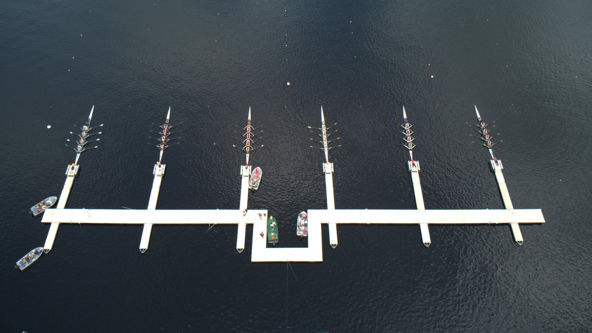 Strategic Appointments at Rowing Ireland

As part of our 2024–2029 Strategic Plan, we're excited to announce key appointments across High Performance and operations. 

Read more: rowingireland.ie/rowing-ireland…

#wearerowingireland #greenblades