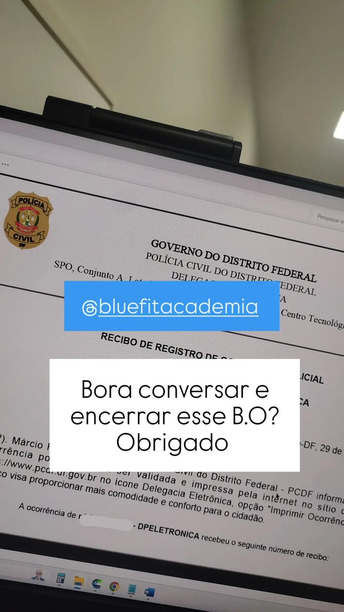 marcio_formiga's tweet photo. @bluefit https://t.co/R45ibMFqMw