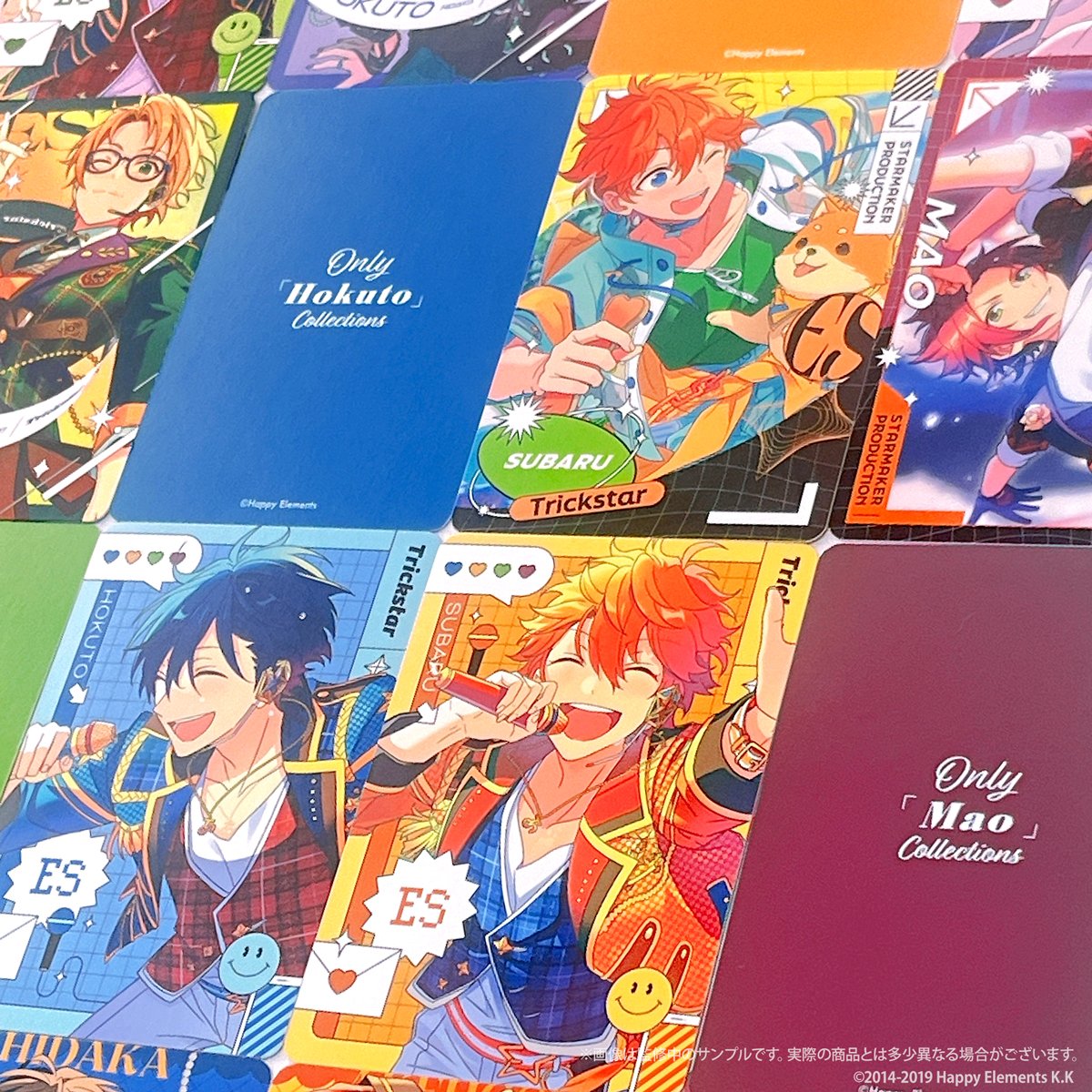 ˏˋ 𝘾𝙃𝙀𝘾𝙆 ˎˊ˗ 𝘼𝙉𝙉𝙄𝙑𝙀𝙍𝙎𝘼𝙍𝙔を彩る新作アイテム