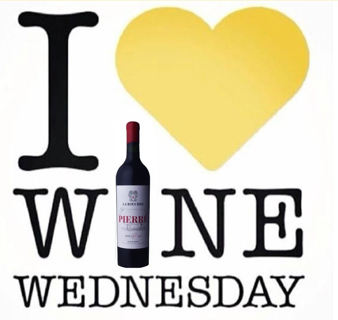 La Boucher Wines tweet media