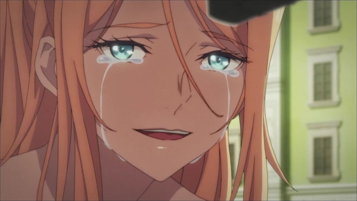 はめつのおうこく（アニメ）のエロシーン5