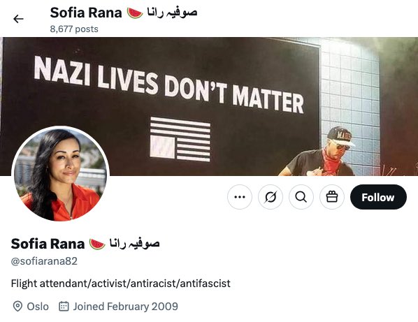 Lise Sørensen tweet media