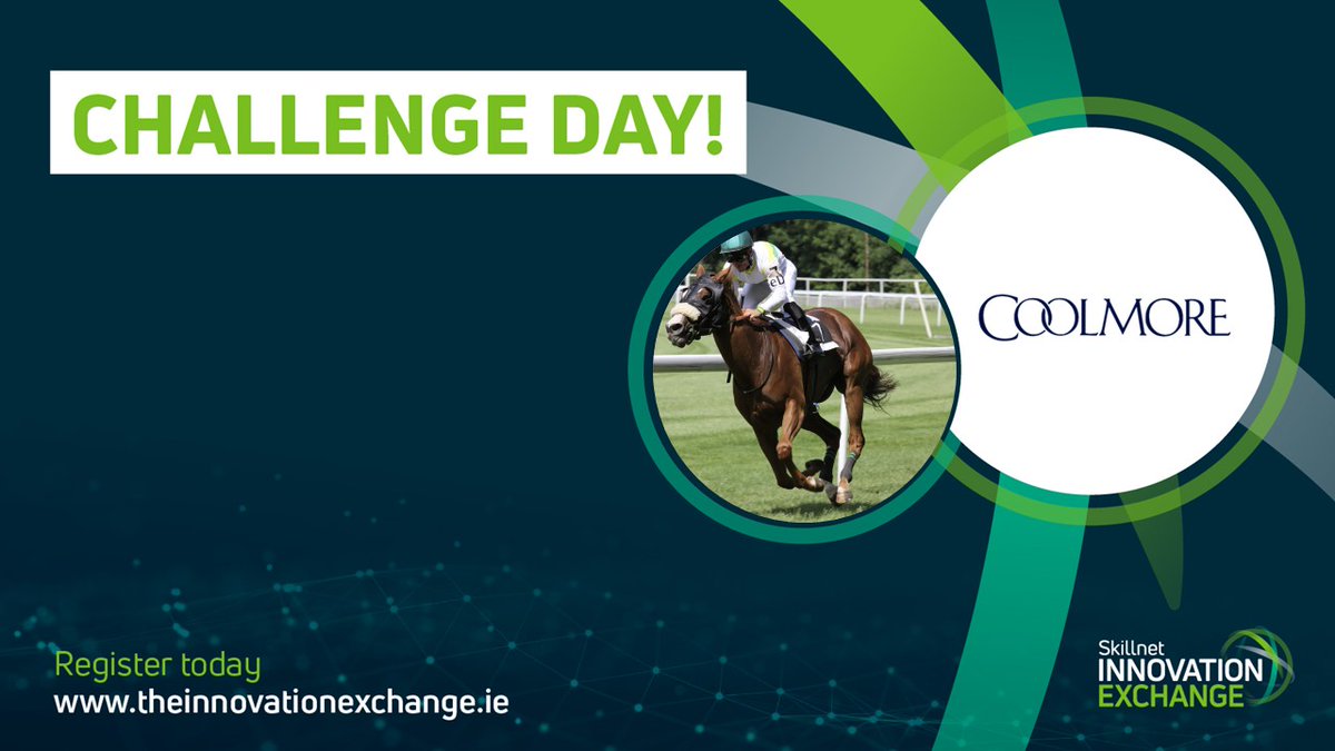 The Skillnet Innovation Exchange tweet media